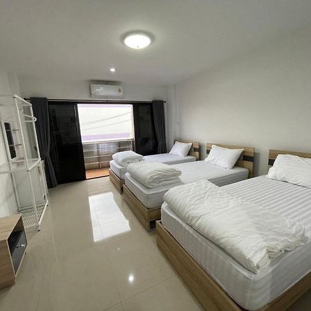Khoksametchun Hostel Plus 2 Хатъяй Экстерьер фото