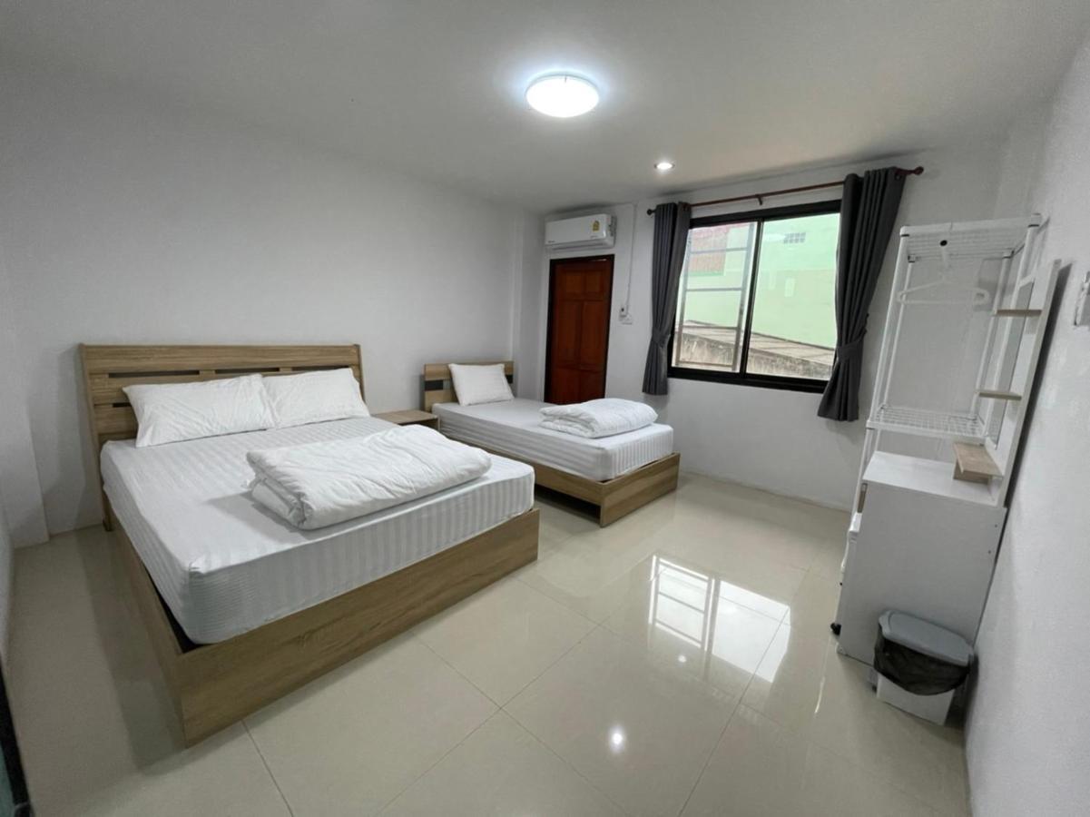 Khoksametchun Hostel Plus 2 Хатъяй Экстерьер фото
